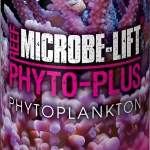 MICROBE-LIFT PHYTO-PLUS 236ML sklep akwarystyczny śląsk
