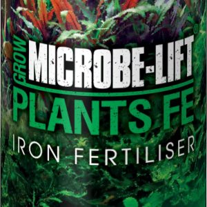 MICROBE-LIFT PLANTS FE 236ML sklep akwarystyczny śląsk