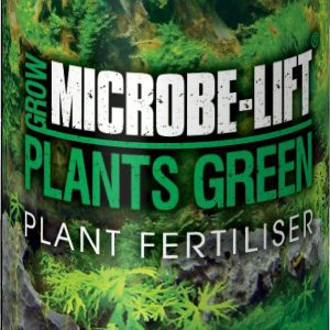 MICROBE-LIFT PLANTS GREEN 236ML sklep akwarystyczny śląsk