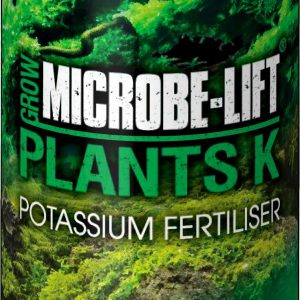 MICROBE-LIFT PLANTS K 118ML sklep akwarystyczny śląsk