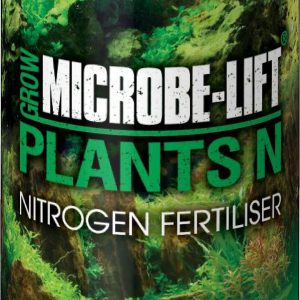 MICROBE-LIFT PLANTS N 118ML sklep akwarystyczny śląsk