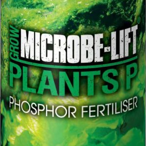 MICROBE-LIFT PLANTS P 236ML sklep akwarystyczny śląsk