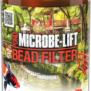 MICROBE-LIFT POND BEAD FILTER 946ML sklep akwarystyczny śląsk