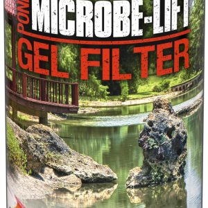 MICROBE-LIFT POND GEL FILTER 946ML sklep akwarystyczny śląsk