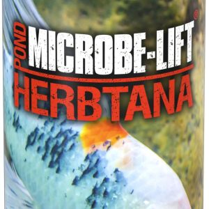 MICROBE-LIFT POND HERBTANA 473ML sklep akwarystyczny śląsk