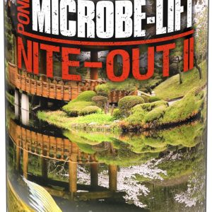 MICROBE-LIFT POND NITE-OUT II 946ML sklep akwarystyczny śląsk