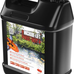 MICROBE-LIFT POND PHOS-OUT 4 3