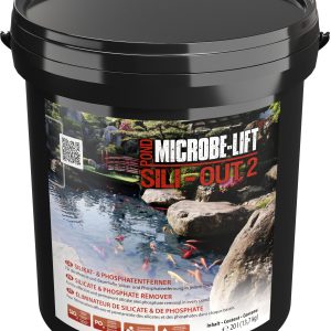 MICROBE-LIFT POND SILI-OUT 2 13