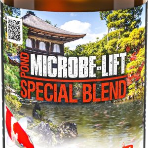 MICROBE-LIFT POND SPECIAL BLEND 946ML sklep akwarystyczny śląsk