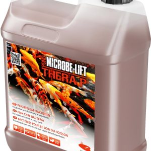 MICROBE-LIFT POND THERAP 3