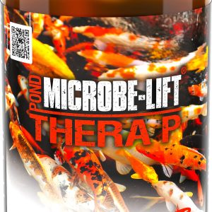 MICROBE-LIFT POND THERAP 946ML sklep akwarystyczny śląsk