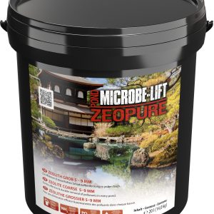 MICROBE-LIFT POND ZEOPURE 5-9 MM 14KG sklep akwarystyczny śląsk