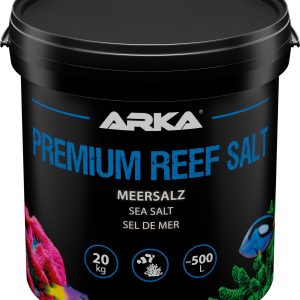 MICROBE-LIFT PREMIUM REEF SALT 20KG sklep akwarystyczny śląsk