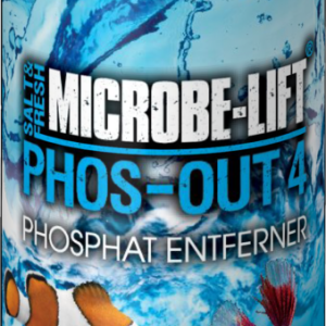MICROBE LIFT- Phosphate Remover 473ml sklep akwarystyczny śląsk
