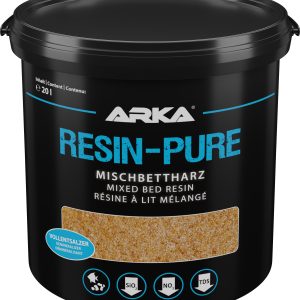 MICROBE-LIFT RESIN-PURE 20L ŻYWICA RO/DI sklep akwarystyczny śląsk