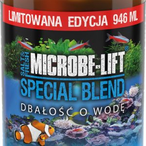 MICROBE-LIFT SPECIAL BLEND 946ML sklep akwarystyczny śląsk