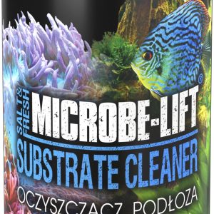 MICROBE-LIFT SUBSTRATE CLEANER 236ML sklep akwarystyczny śląsk