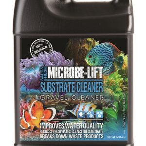 MICROBE-LIFT SUBSTRATE CLEANER 5L sklep akwarystyczny śląsk
