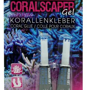 MICROBE-LIFT SUPERGLUE 2X5G KLEJ sklep akwarystyczny śląsk