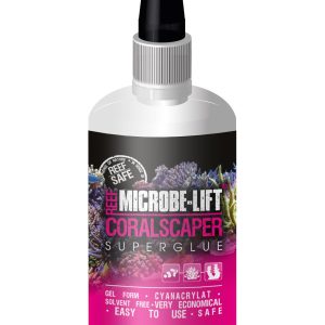 MICROBE-LIFT SUPERGLUE 50G KLEJ sklep akwarystyczny śląsk