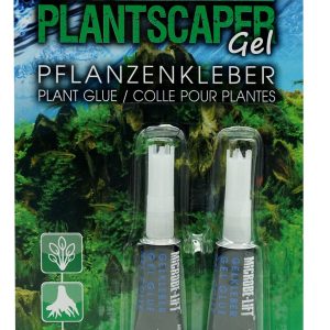 MICROBE-LIFT SUPERGLUE PLANT 2X3G KLEJ sklep akwarystyczny śląsk