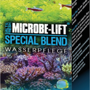 MICROBE-LIFT SPECIAL BLEND 251ML sklep akwarystyczny śląsk