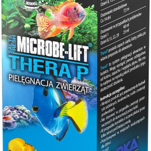 MICROBE-LIFT THERAP 118ML sklep akwarystyczny śląsk