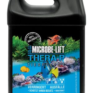 MICROBE-LIFT THERAP 3