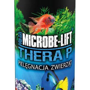 MICROBE-LIFT THERAP 473ML sklep akwarystyczny śląsk
