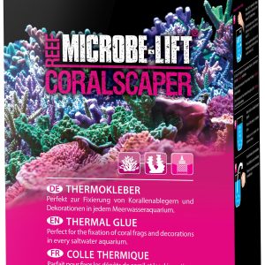 MICROBE-LIFT THERMAL GLUE 175G sklep akwarystyczny śląsk