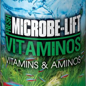 MICROBE-LIFT VITAMINS & AA 118ML SŁODK. sklep akwarystyczny śląsk
