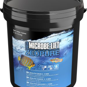 MICROBE-LIFT ZEOPURE 14KG sklep akwarystyczny śląsk