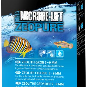 MICROBE-LIFT ZEOPURE 500ML 425G sklep akwarystyczny śląsk