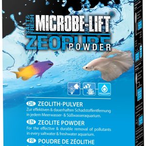 MICROBE-LIFT ZEOPURE POWDER 250ML 125G sklep akwarystyczny śląsk