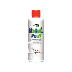 MINERAL PLUS  120ml (AZ17292)