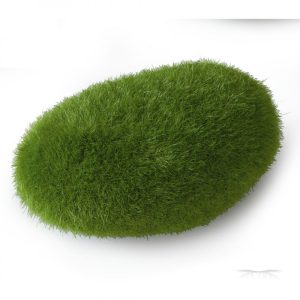 MOSS BALL-M / Gałęzatka kulista M 10x6