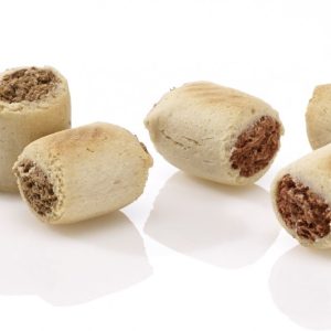 Maced Markizy Wołowe 1kg Pyszny Chrupiący Przysmak sklep akwarystyczny śląsk
