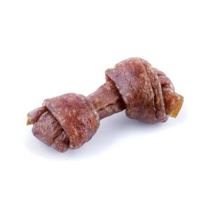 Maced Miękki Węzeł Jagnięcina 6cm 500g Dla Mały i Dużych Ras Psów sklep akwarystyczny śląsk