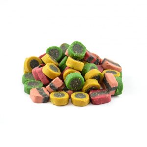 Maced Mieszanka Mięsna Maxi Mix Soft 300G Treserki sklep akwarystyczny śląsk