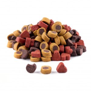 Maced Mieszanka Mięsna Premium Mix 300G Treserki sklep akwarystyczny śląsk