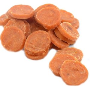 Maced Talarki z Łososia 500g sklep akwarystyczny śląsk