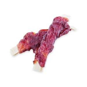 Maced YI Paluszki Rybne Z Kaczką 60G sklep akwarystyczny śląsk