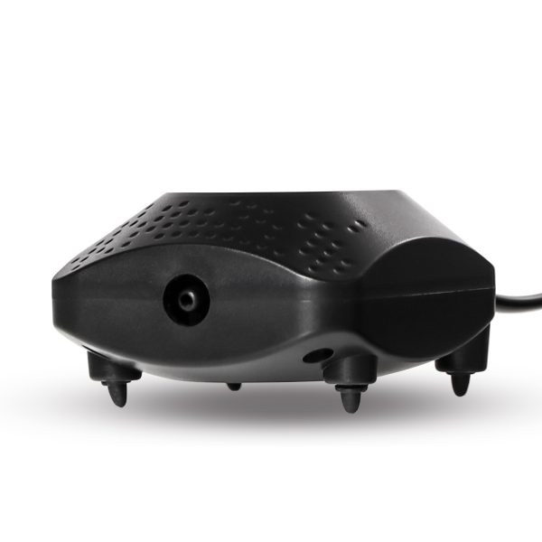 Maviz Black - Air Pump AP2 - zestaw napowietrzający sklep premium dla akwarystów