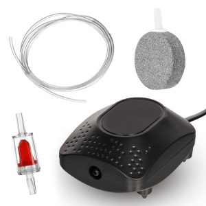 Maviz Black - Air Pump AP2 - zestaw napowietrzający sklep akwarystyczny śląsk