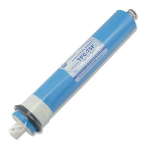 Membrana 100GPD AquaFilter sklep akwarystyczny śląsk
