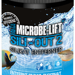 Microbe Sili Out 2 1000ml - na okrzemki sklep akwarystyczny śląsk