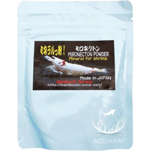 Mironecton Powder 100% 120g (E2BENIMP120)