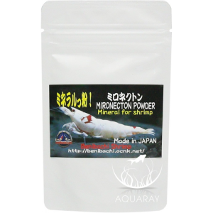 Mironecton Powder 100% 50g (E1BENIMP50)