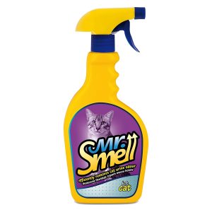 Mr. Smell - neutralizator zapachu dla kota 500ml sklep akwarystyczny śląsk