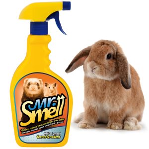 Mr.Smell Ferret Rodent 500ml - neutralizator zapachu gryzonie sklep akwarystyczny śląsk